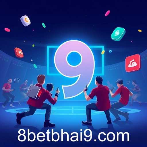 Betbhai9: Gaming Platform Evolution