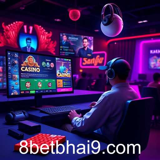 Betbhai9 Gains Popularity Amidst Increased Online Gaming