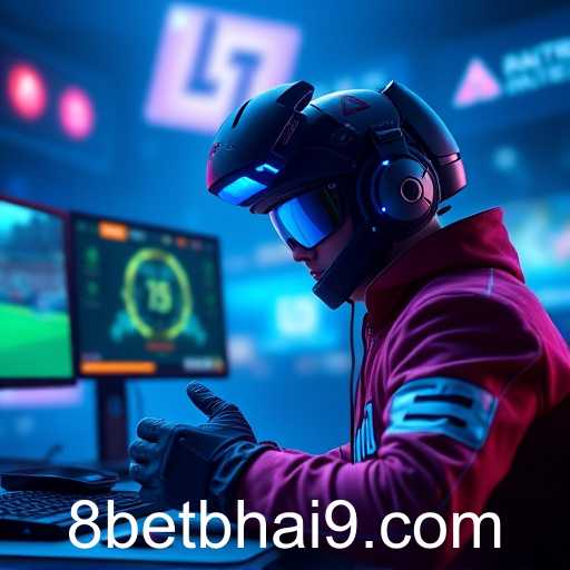 Betbhai9: Navigating the Virtual Gaming World