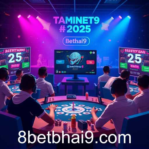 Betbhai9 Revolutionizes Online Gaming