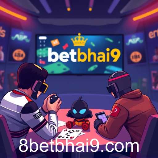The Evolution and Influence of Betbhai9 in Online Gaming