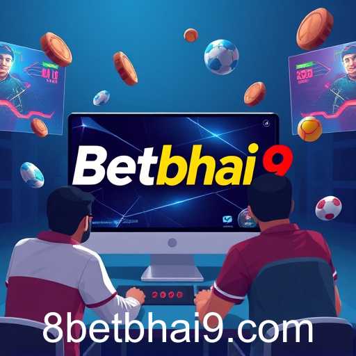The Rise of betbhai9: Shaping the Online Gaming Landscape