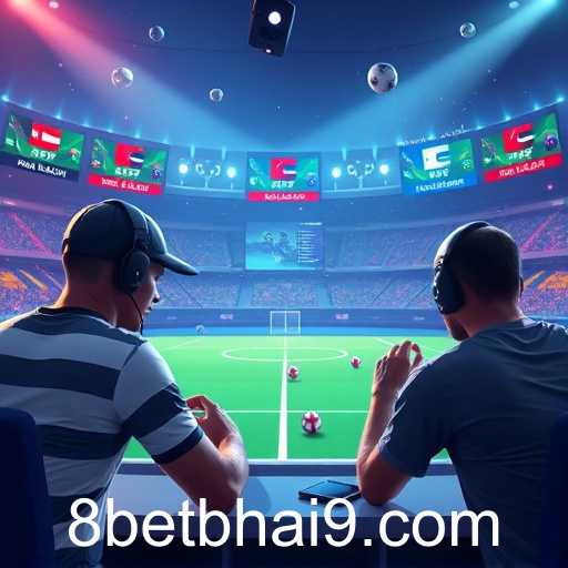 The Rise of Online Gaming Platforms: Analyzing BetBhai9's Impact