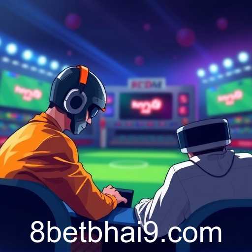 Betbhai9: Navigating the World of Online Gaming in 2025