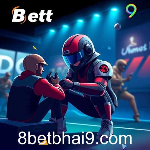Exploring the Rise of Betbhai9 in the Gaming World