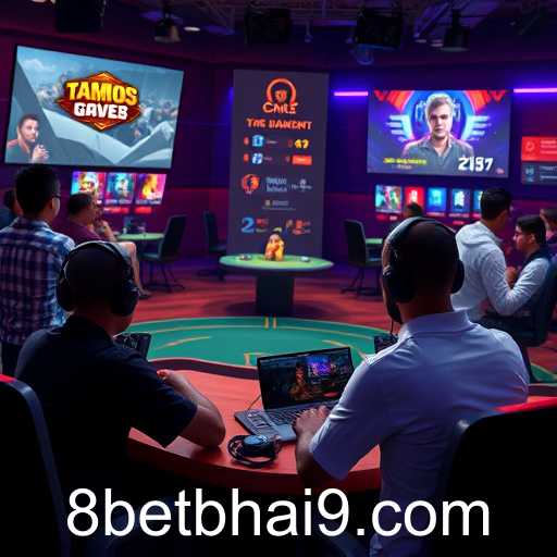 The Rise of Betbhai9 and Its Impact on Gaming Trends