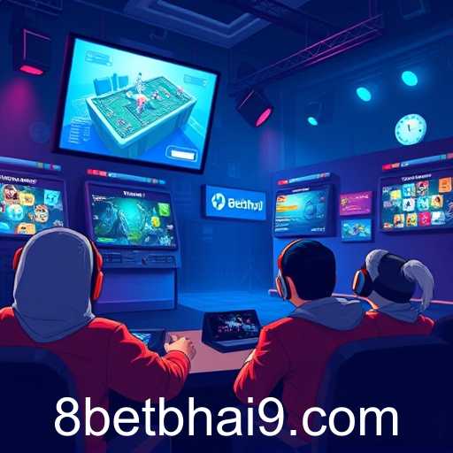 The Rise of Betbhai9 in Online Gaming Landscape