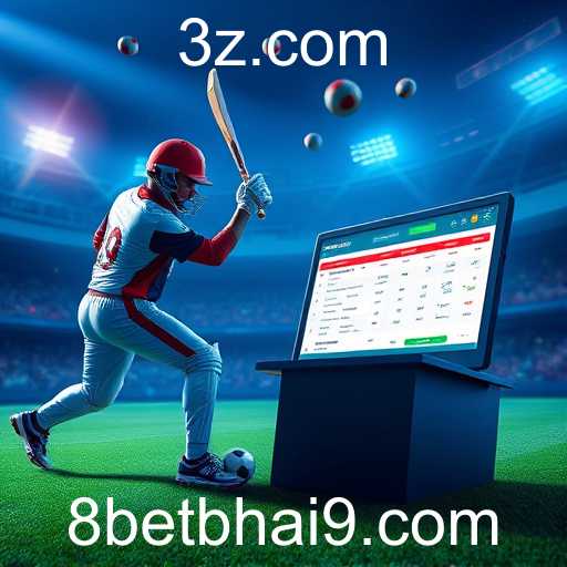 Exploring the Rise of BetBhai9 in Online Gaming