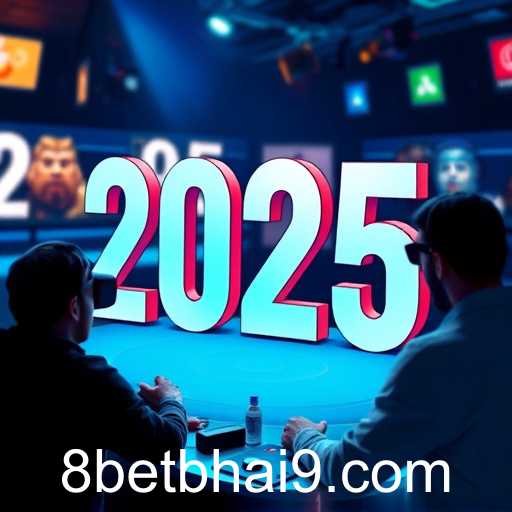 Rise of Online Gaming in 2025