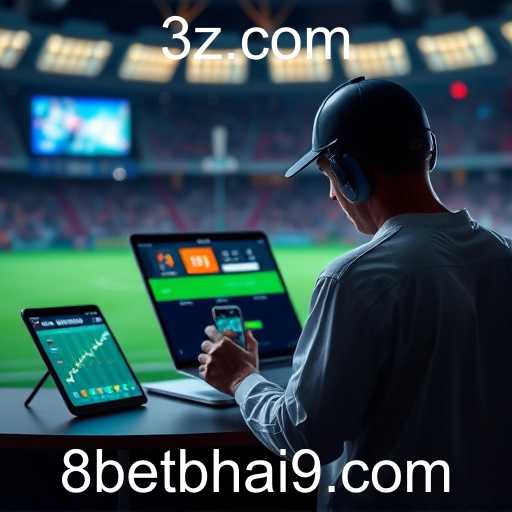 The Rise of Online Betting in the Digital Age