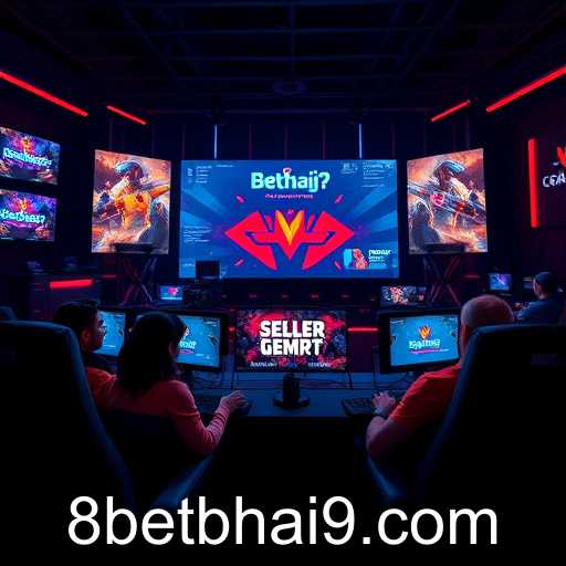 BetBhai9: The Rise of Online Gaming in Modern Times